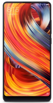 Xiaomi Mi Mix 2 64Gb Black Xiaomi Mi Mix 2 64Gb Black